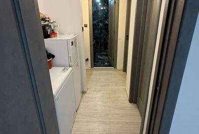 Doua camere, Bucuresti, cartier Drumul Taberei, str. Valea Argesului - 5