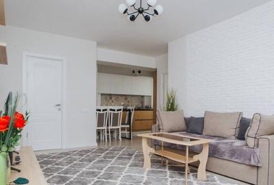 Apartament 3 camere, 13 Septembrie - 1