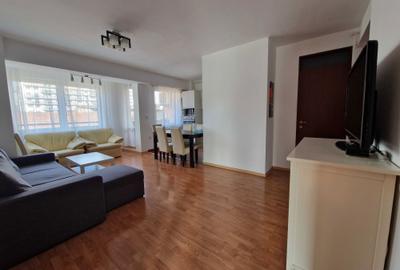 Apartament cu 3 camere decomandat în Central - 7