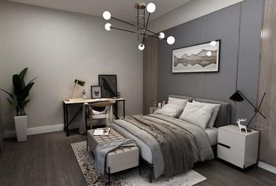 Apartament+loc de parcare subteran inclus in pret! comision0% - 3