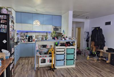 Casă cu 3 camere în Pasărea - 4