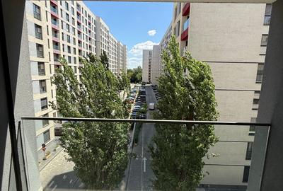Smart Residence l Studio-Uri  Lux l Prima Utilizare l 5 Min Metrou l