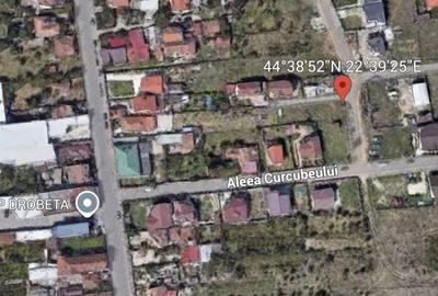 Spațiu comercial, în Mărăcineanu - 1