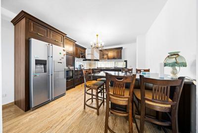 Casă individuală cu 6 camere cu Canalizare în Europa - 4