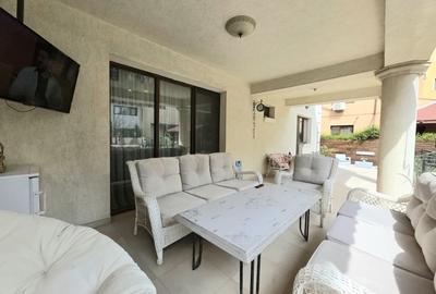 Vila de vanzare - Mamaia Nord, la doar 100 m de plaja - 21