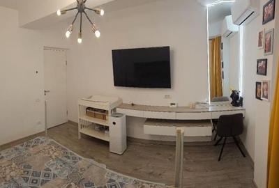 Apartament cu 2 camere decomandat, mobilat în Primo - 11