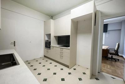 Spațiu comercial, de 80 mp, în Obor - 1
