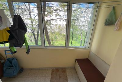 Apartament 4 camere, etajul 1, doua bai, boxa in acte, Ozana, Fetesti, nr. 5 - 14