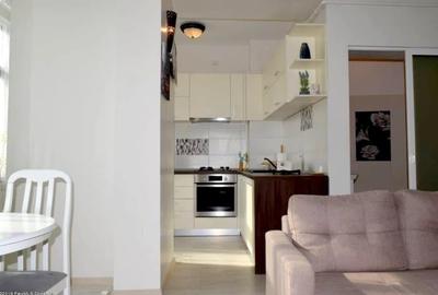 Inchiriere Studio vedere la mare Cazino Piata Ovidiu - 7