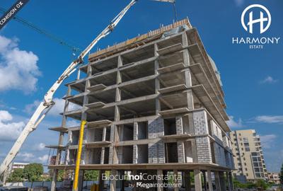 ✅Prețuri de lansare: 3 camere și 2 băi - Harmony Estate, Tomis Plus - 2