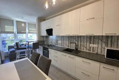 Garsoniera in zona Universitatii - 1