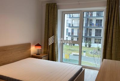 Apartament cu 2 camere decomandat, mobilat în Theodor Pallady - 15