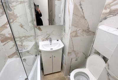 2 camere, mobilat modern, in Gheorgheni, pe strada Busteni, TOTUL NOU - 14