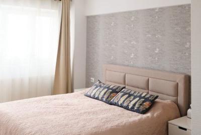 Apartament cu 4 camere decomandat, mobilat în Grivița - 5