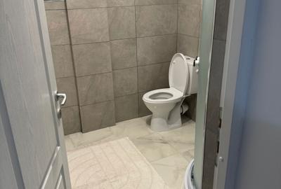 Apartament cu 2 camere decomandat în Central - 1