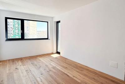 Apartament cu 2 camere în Valea Cetății - 4