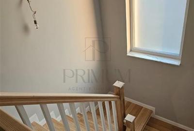 Duplex cu 5 camere cu Canalizare în Moșnița Nouă - 7