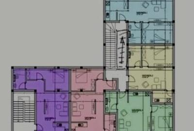 Hotel/Pensiune, de 340 mp, în Murighiol - 3