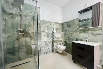 Apartament cu 2 camere nedecomandat în Dorobanților