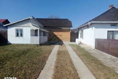 Casă cu 4 camere cu Teren 500 Mp în Valea Moldovei - 17