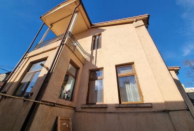 Ultracentral -vila din caramida D+P+M - 1