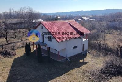 Vila Roznov din caramida finalizata 2018 - 7