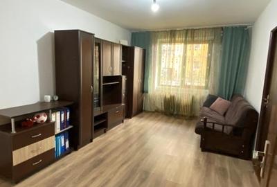 Apartament cu 2 camere semidecomandat în Central - 2