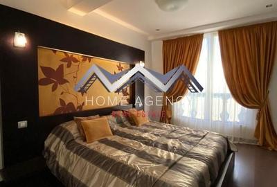 Apartament 3 camere de lux - Cartierul Francez, Complex Persepolis Palladian - 5