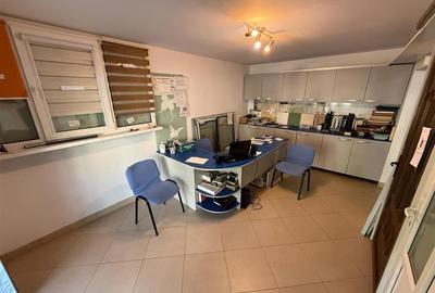 SPATIU COMERCIAL STR. BUCEGI - 2