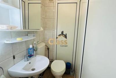 Apartament cu 4 camere decomandat, mobilat în Mănăștur - 5