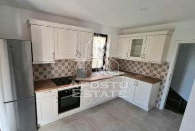 Duplex deosebit Aradului,4 camere,Dumbravita - 4