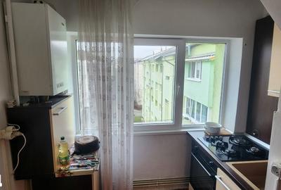 Apartament cu 2 camere decomandat, mobilat în Ștefan cel Mare - 12