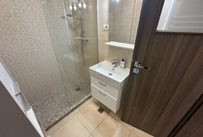 Apartament cu 2 camere decomandat, mobilat în Parcul Carol - 16