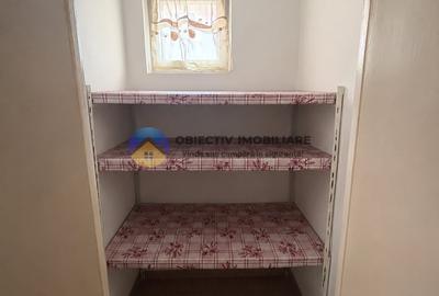 Apartament cu 4 camere semidecomandat în Mărăței - 7