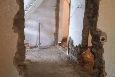 Casă cu 3 camere în Cenad - 5