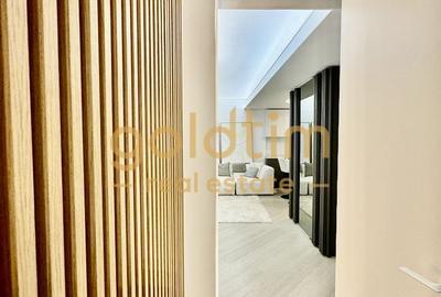 CORTINA NORH/SPATII DEPOZITARE/PARCARE INCLUSA SUBTERANA/DESIGN UNIC - 13
