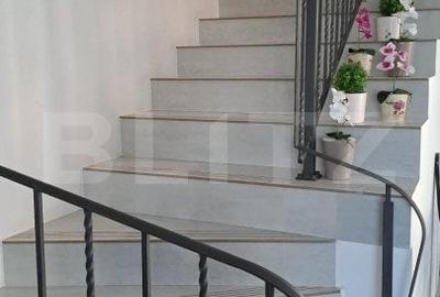 Duplex cu 5 camere, finisat mobilat si utilat, 116 mp, in Sannicoara - 6
