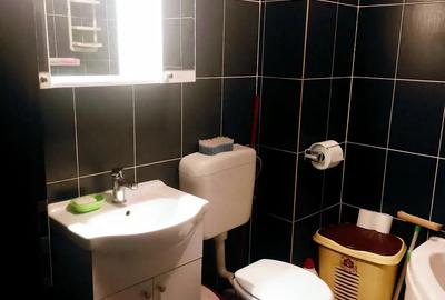 Inchiriez apartament cu 2 camere decomandat - 4