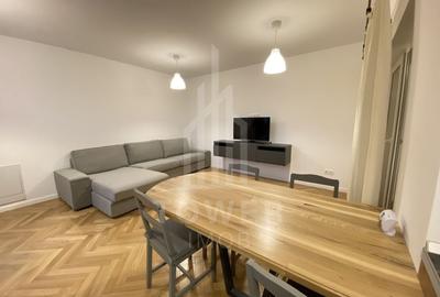 Apartament modern 2 camere de închiriat | Doamna Stanca | loc de parcare privat - 3