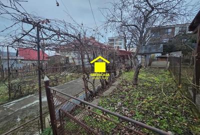 Duplex cu 2 camere cu Canalizare în Gruia - 3