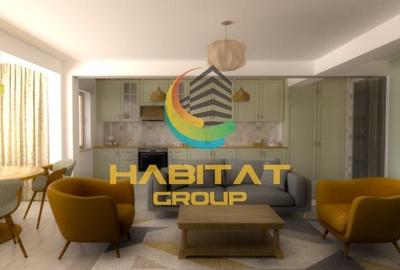 Apartament 2 camere nou lux Grigorescu cladire boutique - 11