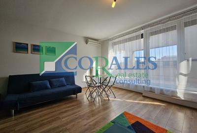 Mobilat si utilat. Terasa de 40 mp. Disponibil imediat! Mobilat si utilat. Terasa de 40 mp. Disponibil imediat! - 5