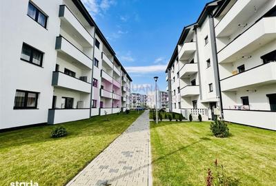 Apartament cu 2 camere în Central - 2