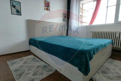 Apartament cu 3 camere, mobilat în Giulești - 2