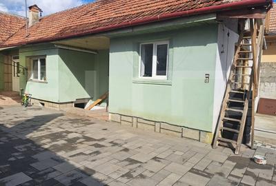Casa de vanzare in Rasnov - langa padure, liniste si natura - 2