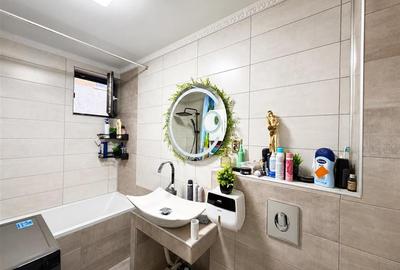 Apartament cu 3 camere decomandat, mobilat în Șelimbăr - 9
