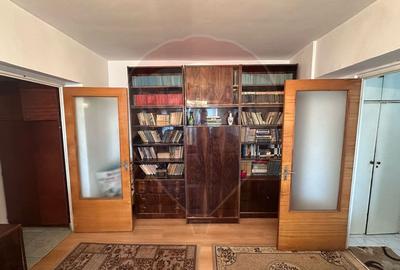 Apartament 2 camere Aviatiei -Caranfil - 2