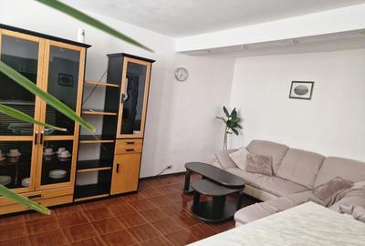 Apartament cu 2 camere, mobilat în Herăstrău - 8