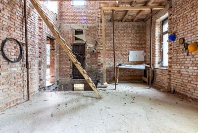 Vila interbelica in Vatra Luminoasa, arh Toma Dobrescu - 14