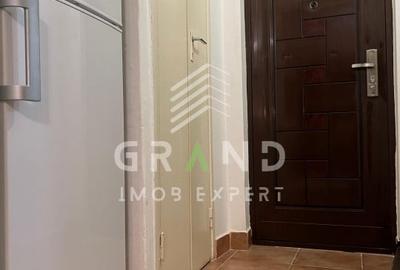 Garsoniera mobilata si utilata | Manastur | BUCEGI | Complex Union - 9